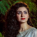 Hajra Yamin als Rameen