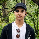 Hansana Edirisinghe als Little Brother