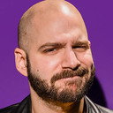 Jeremy Dooley als The Castaway