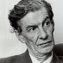 Gillie Fenwick als Merlin