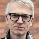 Lars Beckung, Executive Producer