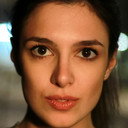Jana Ivanović als Vida Vitković