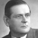 Tadeusz Burnatowicz als "Raptus"