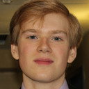 Malcolm McKenzie, First Assistant Camera
