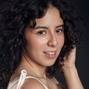 Alexia Ramírez als Fernanda