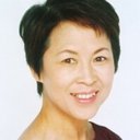 Mitsuko Oka als Tsuruko Hagiwara