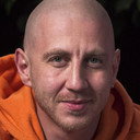 Marius Repšys als Policininkas