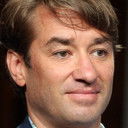 Josh Pate, Executive Producer