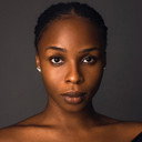 Uzoamaka Onuoha als Efya