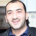 Nicat Rəhimov als Şirin