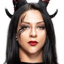 Ana Stephanie Vaquer González als Stephanie Vaquer