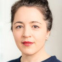 Sarah Kirkegaard, Producer