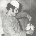 Hussein Ghloum als حسين الجرسون