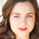 Ellyn Calvert als Rachel