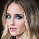 Dianna Agron als Sister Mary Grace