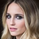 Dianna Agron als Dalia