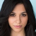 Noemi Gonzalez als Maria