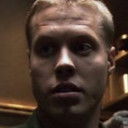 Sean J. Dory als College Dude