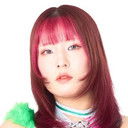 三浦亜美 als Ami Sourei