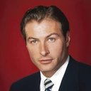 Lex Barker als Dr. Karl Sternau