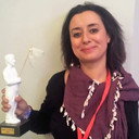 Ibtissame Lachgar als Herself