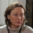 Magdalena Mirek als Nun