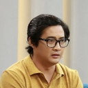 Ngọc Tưởng als Phan, 'Mr Receptionist Desk'