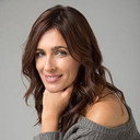 María Mendive als Verónica Toledo