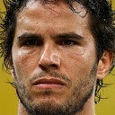 Álvaro González als Javi