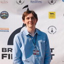 Joey LaFrance, Second Assistant Director