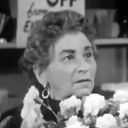 Leola Wendorff als Siddie Shiva