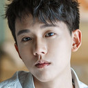 张耀 als Jiang Baiyu / Shen Qingli