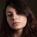 Cansu Leyan als Berivan