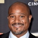 Seth Gilliam als James Hemings