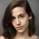 Luca Papp als Abigail