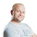 Gregor Hološka als 