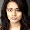 Bhavna Limbachia als Geri Farman