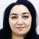 Samirə Cavanşir als 