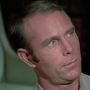 Lee Stetson als Daniel Montross