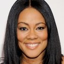 Lela Rochon als Christie