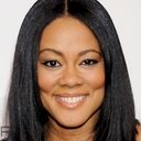 Lela Rochon als Vanessa