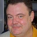 Glenn Shadix als Mayor (voice)