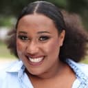Luana Xavier als Dayse