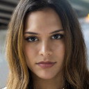 Martina Vargas als Cindy