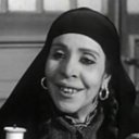 Khaireya Khairy als أم صبري - خادمة ياسمينا
