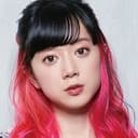 Haruka Kudou als Sailor Heavy Metal Papillon (voice)