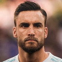 Nicolás Tagliafico als Self
