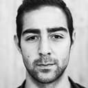 Lukas De Wolf als Ibrahim El Ghazoui