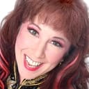 Annie Sprinkle als Herself