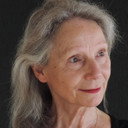 Verena Bosshard als Wood Collector